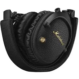 Бездротові навушники Marshall Monitor III A.N.C чорні (1006861) - мініатюра 6