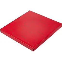 Тарілка Lefard Christmas collection 21 см (986-115) - мініатюра 2