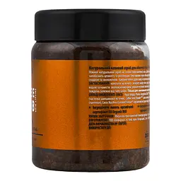 Натуральний скраб-масаж Mayur Cofee Scrub 250 мл - мініатюра 5