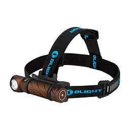 Ліхтар Olight Perun 2 Desert Tan (Perun 2 DT) - мініатюра 7