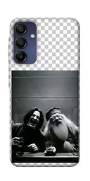 Чохол Demsky Harry Potter 2 для Samsung Galaxy A16 5G