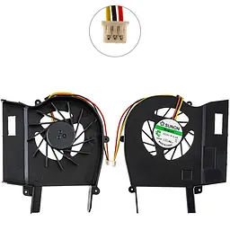 Вентилятор для ноутбука Sunon Maglev K830AB (Кулер)