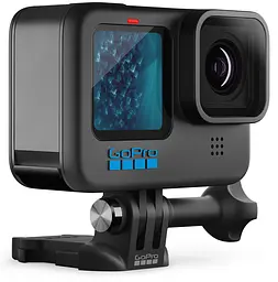 Екшн-камера GoPro HERO 11 Black [CHDHX-111-RW] EU [72876] - мініатюра 15