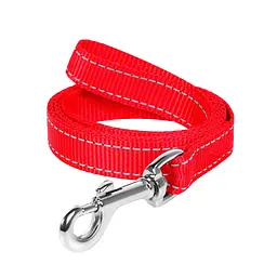 Повідець для собак Dog Extreme нейлон (4820082493936)