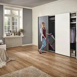 Каркас для сушіння білизни Leifheit PEGASUS 150 Solid Slim (81570) - мініатюра 5