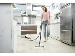 Пароочисник Karcher SC 2 EasyFix Plus (1.512-614.0) - мініатюра 2