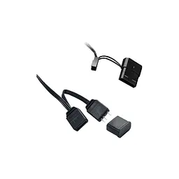 Кулер до корпусу Gamemax GMX-12-DBB-WT - мініатюра 8