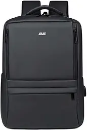 Рюкзак для ноутбука 2E Impulse 17 Black