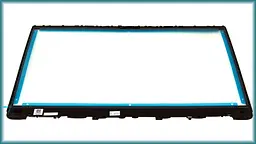 Рамка матриці Lenovo IdeaPad 1-15ADA7 1-15AMN7 BLACK - мініатюра 2