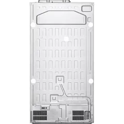 Холодильник LG GC-B257KEHW - мініатюра 4