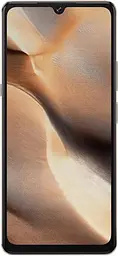 Смартфон CUBOT X100 5G 8/256GB Gold - мініатюра 3