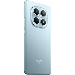 Смартфон Redmi Note 15 5G 8/256GB Glacier Blue Global EU [167026] - мініатюра 7