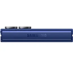 Смартфон Samsung Galaxy Flip7 12/256GB Blue Shadow SM-F766BDBGSEK UA UCRF - мініатюра 6