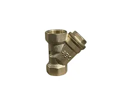Фільтр ABS 1/2" грубої очистки