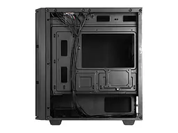 Корпус Chieftec PRO MINI Black (AZ-01B-OP) - мініатюра 5