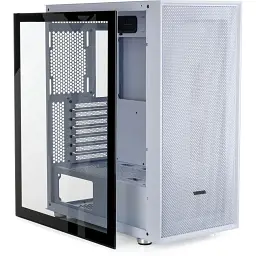 Корпус для ПК Vinga Pillar White - мініатюра 6