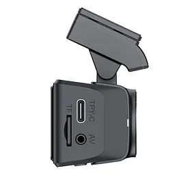 Відеореєстратор Aspiring Alibi 10 QHD2.5K Dual WiFi - мініатюра 12