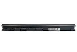 Акумулятор для HP 14-Y 15-F Pavilion 248 G1 340 G1 350 G1 Envy 15-d 15-n 14.8V 2600 mAh (LA04-4S1P-2600) - мініатюра 4