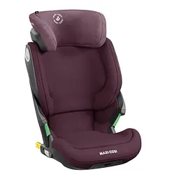 Автокрісло Maxi-Cosi Kore i-Size Authentic Red (8740600120) - мініатюра 2