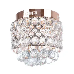 Світильник Brille світлодіодний накладний BCL-480C/24*0,5W LED
