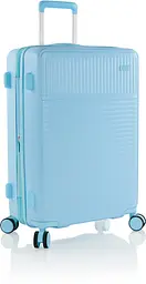 Валіза Heys Pastel (M) Blue (10155-0004-26)