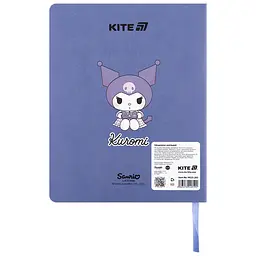 Щоденник шкільний Kite Kuromi HK25-283 - мініатюра 2