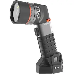Ліхтар Nebo Luxterme SL100 (1033-NB NEB-SPT-1001-G)