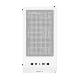 Корпус для ПК Deepcool CC560 V2 WHITE - миниатюра 2