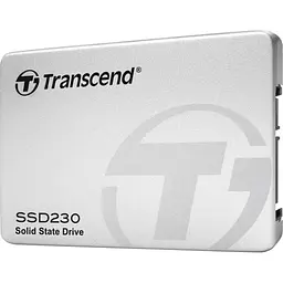 Накопичувач SSD Transcend Sata 2.5" 120Gb SSD22O (TS128GSSD230S) - мініатюра 2