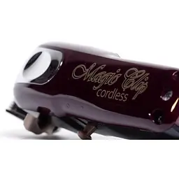 Машинка для стрижки Wahl Magic Clip Cordless 5Star 5V 08148-2316H [62639] - мініатюра 2