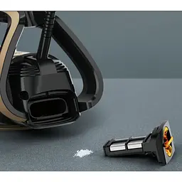 Праска Tefal Puregliss 3000 Вт чорно-мідна (FV8064E0) - мініатюра 5