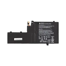 Акумулятор до ноутбука PowerPlant HP EliteBook X360 (OM03XL) 11.55V 4700mAh (NB461653)