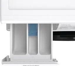 Прально-сушильна машина Gorenje фронтальна (WD2A164ADS) - мініатюра 3
