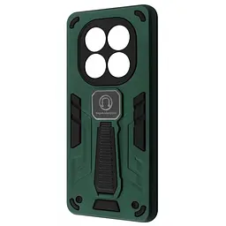 Чохол Armor Magnetic Xiaomi Redmi Note 14 Pro+