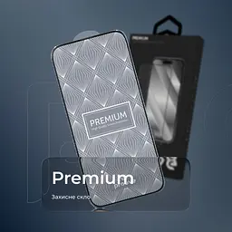 Захисне скло Proove Premium iPhone 15 Pro Max - мініатюра 7