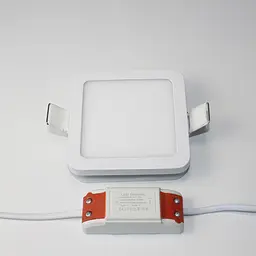 Точковий світильник Friendlylight Slim S9 LED 6W FL1037