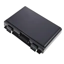 Акумулятор Asus A32-F82 (F52, F82, K40, K50, K51, K60, K61, K70, X5D, X87, X8A) 11.1V 4400 mAh Black - мініатюра 2