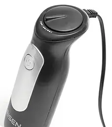 Блендер EHB-632, Black, 600W Eisen teh0024622 - мініатюра 3