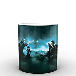 Кухоль GeekLand Рандєву із життям Date A Live Нацумі DAL.02.19 330 мл білий - мініатюра 3