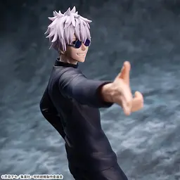 Фігурка Sega Магічна битва Сатору Годжо Jujutsu Kaisen Satoru Gojo 20 см S JK G 20 2 - мініатюра 5