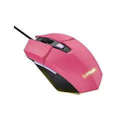 Мишка Trust GXT 109 Felox RGB Pink (25068) - мініатюра 3