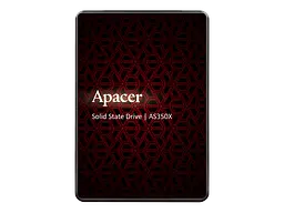 SSD-накопичувач Apacer AS350X 1 TB (AP1TBAS350XR-1)