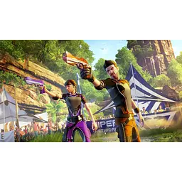Ключ активації Microsoft Kinect Sports Rivals для Xbox One/Series - мініатюра 3