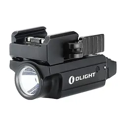 Ліхтар Olight PL-Mini 2 Valkyrie Black (PL-Mini 2)