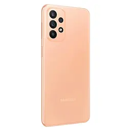 Смартфон Samsung Galaxy A23 4/64Gb UA-UCRF Peach [SM-A235FZOU] [67702] - мініатюра 5