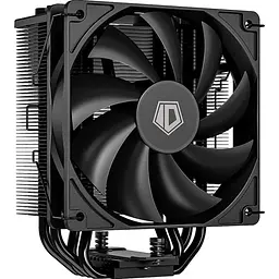Кулер для процесора ID-Cooling SE-214-XT Black [148520] - мініатюра 3