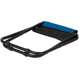 Стілець розкладний Skif Outdoor Steel Cramb M Синій (1013-389.01.98) - мініатюра 3