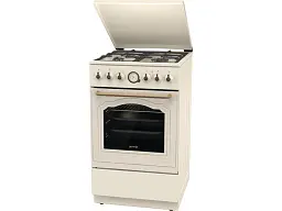 Плита Gorenje GKS5B70CLI - миниатюра 2