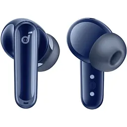 Навушники бездротові Anker SoundCore P40i TWS сині (A3955G31) - мініатюра 5