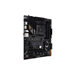 Материнська плата ASUS TUF GAMING B550-PLUS - мініатюра 3